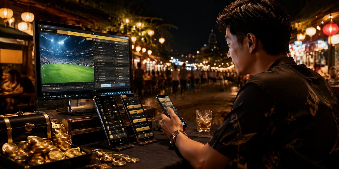 new886 Cẩm Nang Slot
